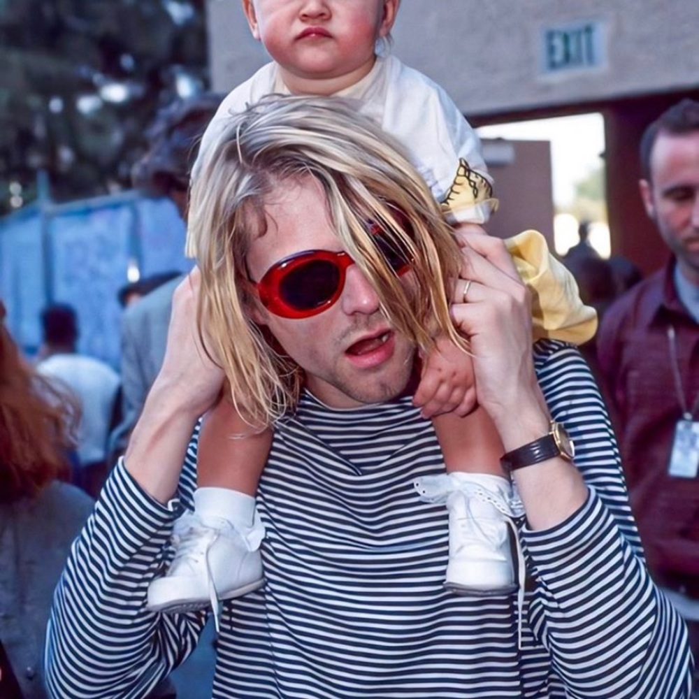 Meet your Posher, Taylor